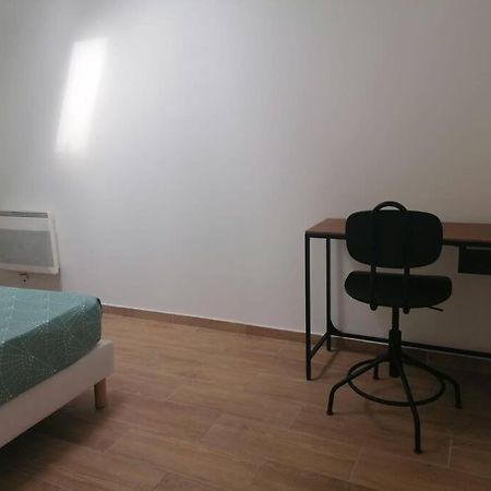 Superbe Logement Apartman Drancy Kültér fotó