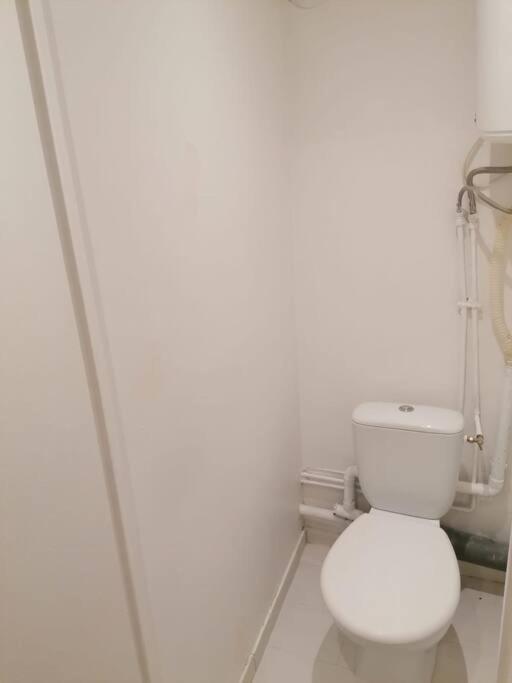 Superbe Logement Apartman Drancy Kültér fotó