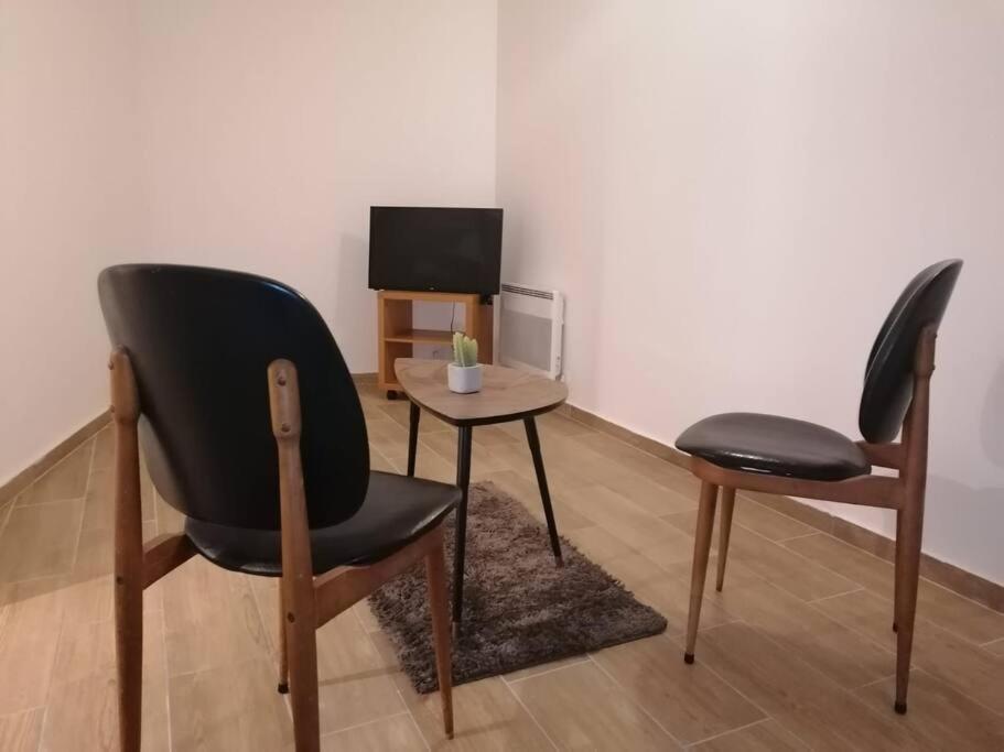 Superbe Logement Apartman Drancy Kültér fotó