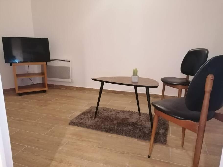 Superbe Logement Apartman Drancy Kültér fotó